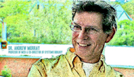 Professor Profile Video image