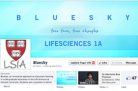 harvard university life sciences 1 a bluesky proposal web site